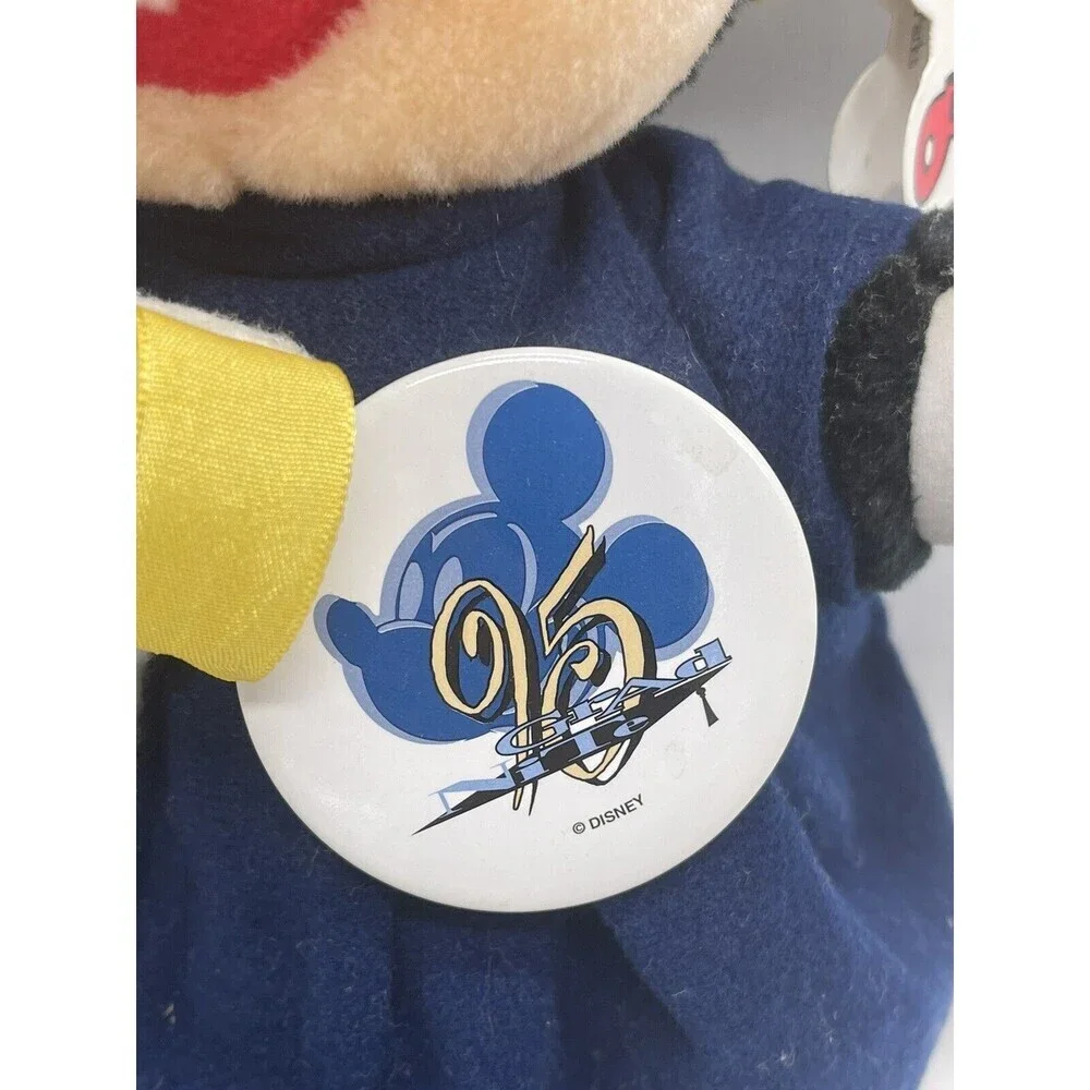 Disney mickey mouse